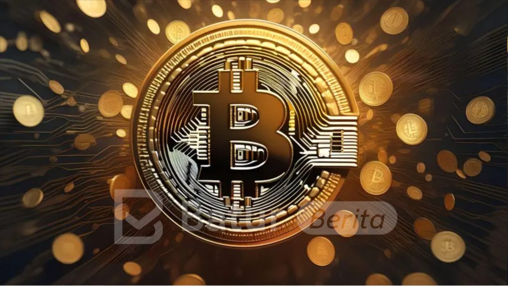 Penerawangan Nasib Harga BTC Pasca Pilpres AS