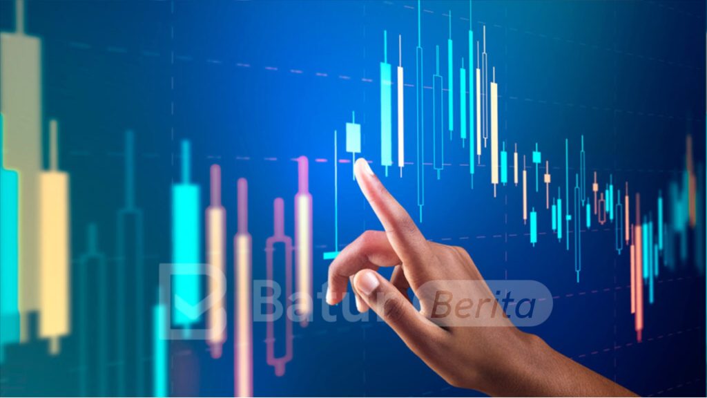 IHSG Dibuka Menguat 0,11 Persen ke Level 7.500
