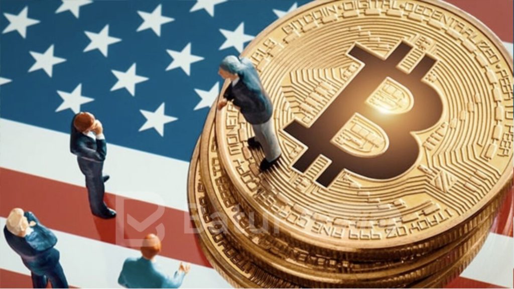 Bitcoin Bergerak Naik Setelah Pemungutan Suara Pilpres Amerika Dimulai! Pasar Kripto Masih Bullish?