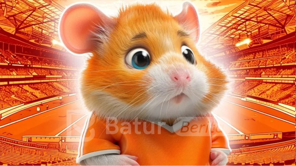 Hamster Kombat Hadapi Krisis Terbesar Sepanjang Sejarah, 86 Persen Pengguna Undur Diri!