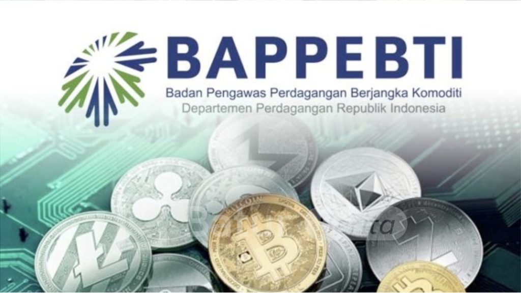 5 Proyek Kripto Lesu yang Sebelumnya Diizinkan Bappebti