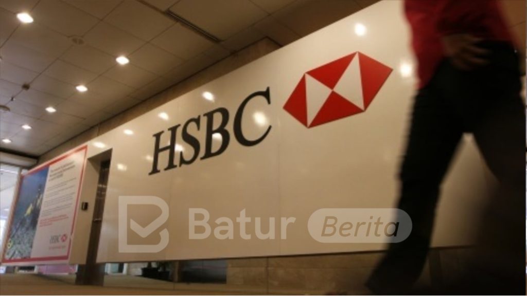 HSBC Cetak Pertumbuhan Dana Kelolaan Nasabah Tajir Rp10 Triliun di Kuartal III 2024