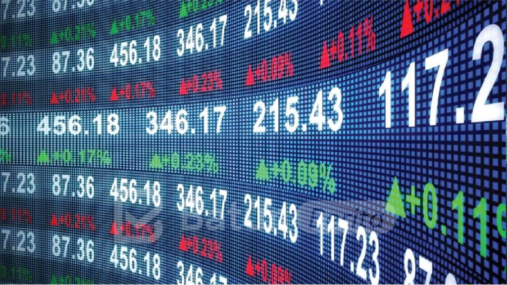 IHSG Dibuka Rebound ke Level 7.304 Usai The Fed Pangkas Suku Bunga