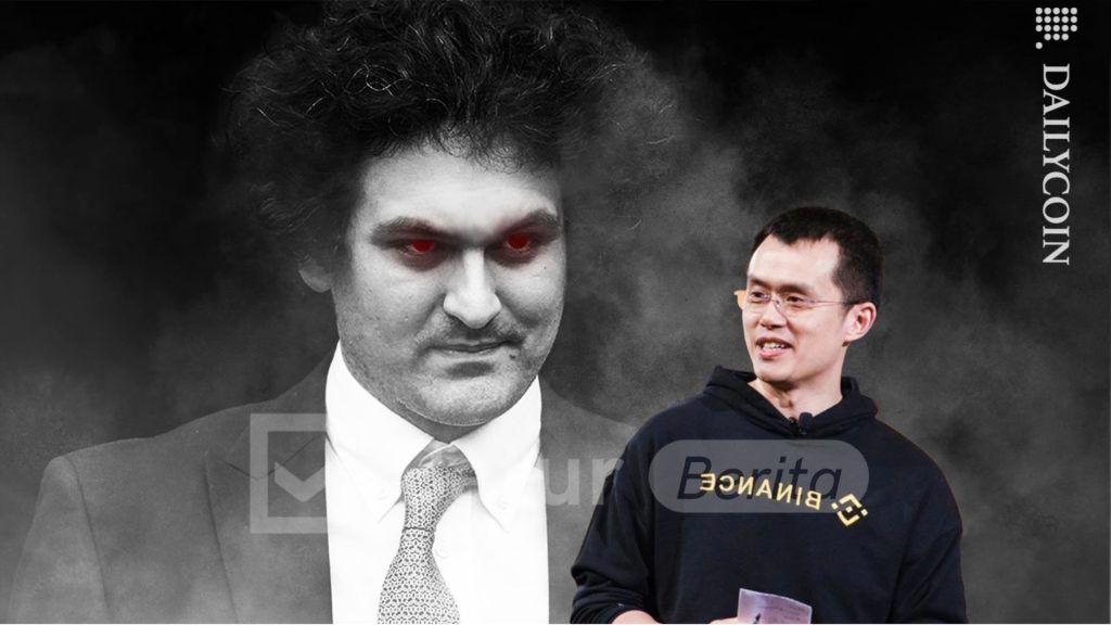 Berita Binance Hari Ini, CZ: Jangan Samakan Saya dengan SBF