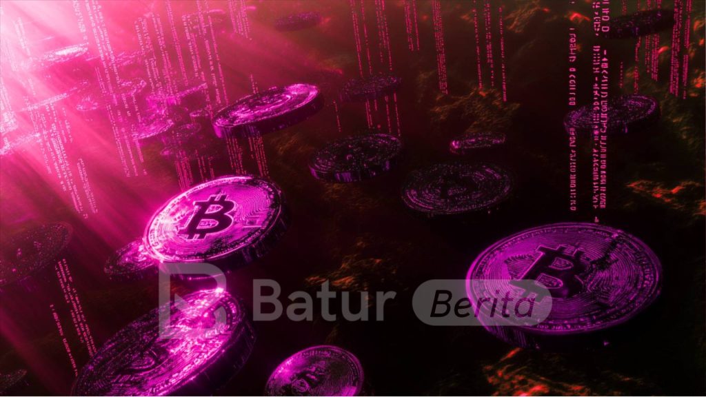 Justin Bennett Angkat Bicara Terkait Potensi Bitcoin ke Harga US$ 80.000