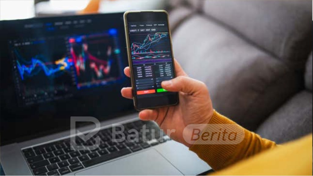 Harga Bitcoin Sentuh Rekor Baru, Tokocrypto: Waspada Profit Taking