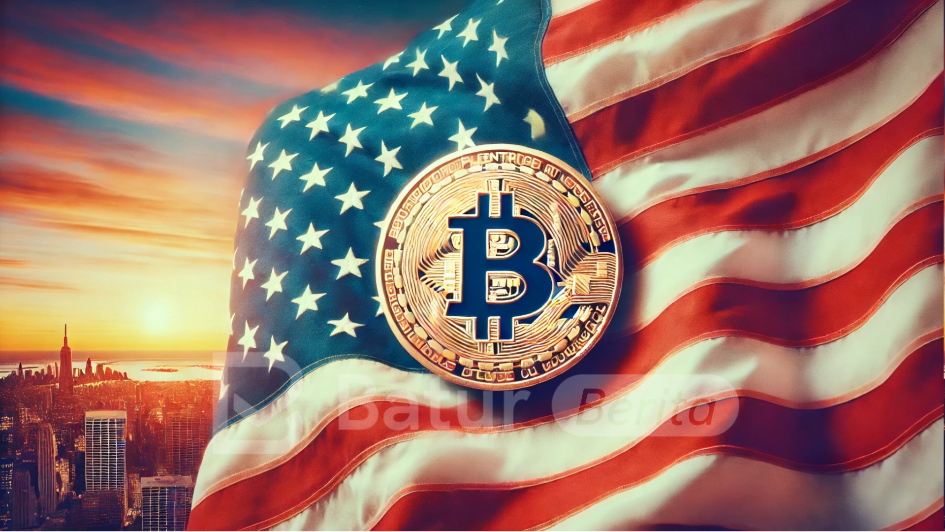 Indodax Akui Faktor Amerika di Rekor Bitcoin Terbaru