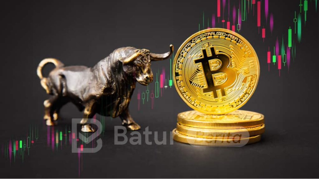 Simak! Skenario Harga BTC Jadi US$125 Ribu dan Potensi Bull Trap