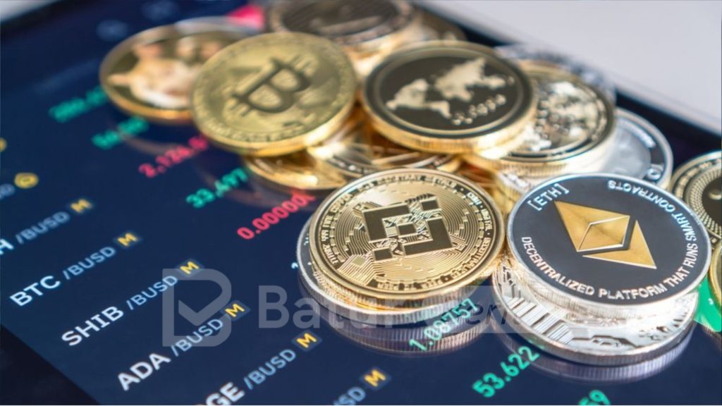 Bersiap! Altcoin Bakal Naik Gila-Gilaan Jika Ini Terjadi
