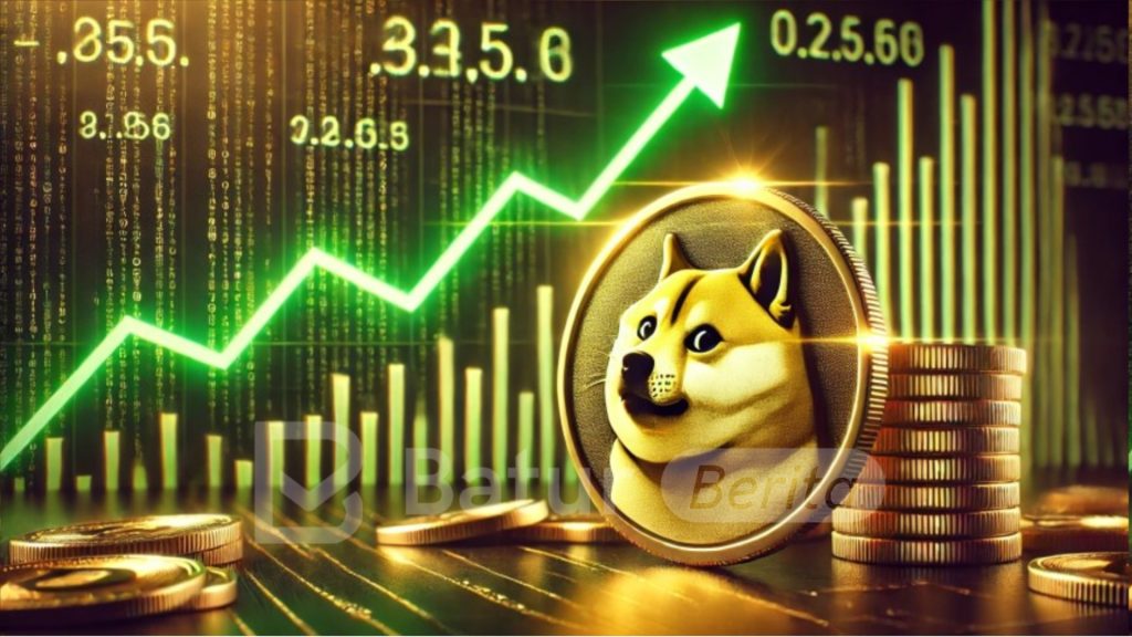 Harga DOGE Melejit! Analis Prediksi Bisa Tembus US$3