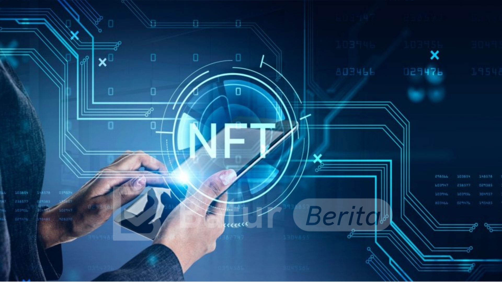 Pasar NFT Bangkit, Volume Transaksi Kembali Meroket