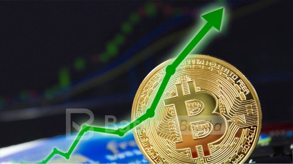 Harga Bitcoin Hari Ini: Apakah Bisa Tembus US$80.000?