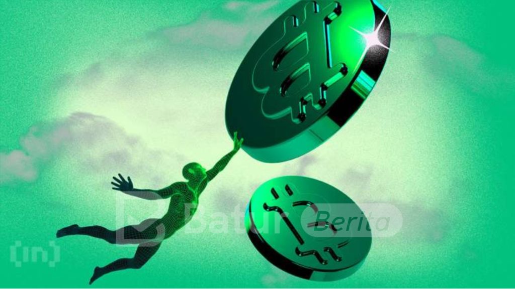 7 Alasan Bitcoin Bisa Meroket ke US$200.000 pada 2025!