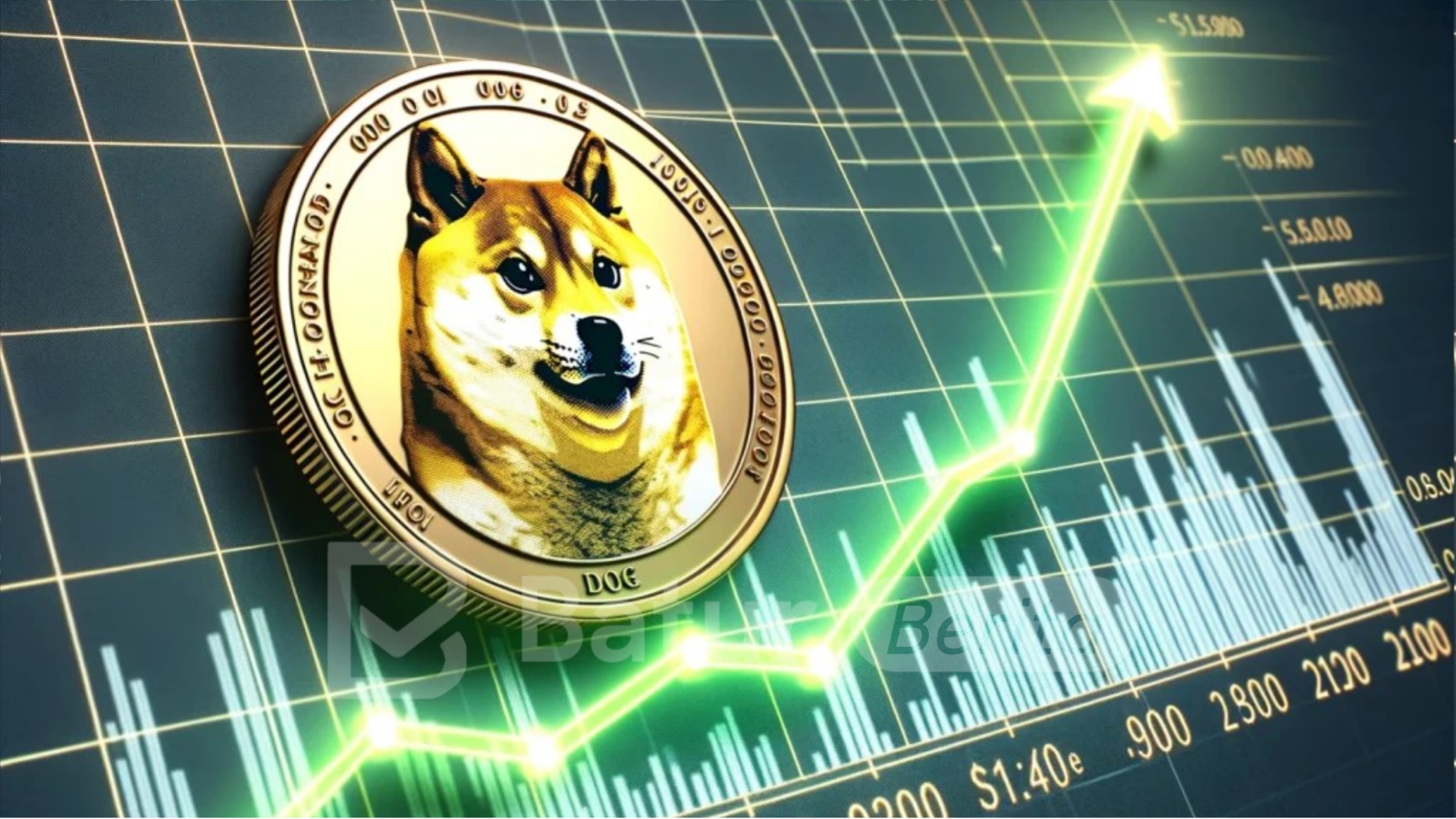 Dogecoin Tembus Pola Teknikal Popular, Siap Melejit Lebih Tinggi Bos