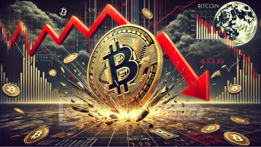 Bitcoin Sentuh ATH Baru! Waspada Koreksi di Pertengahan Pekan