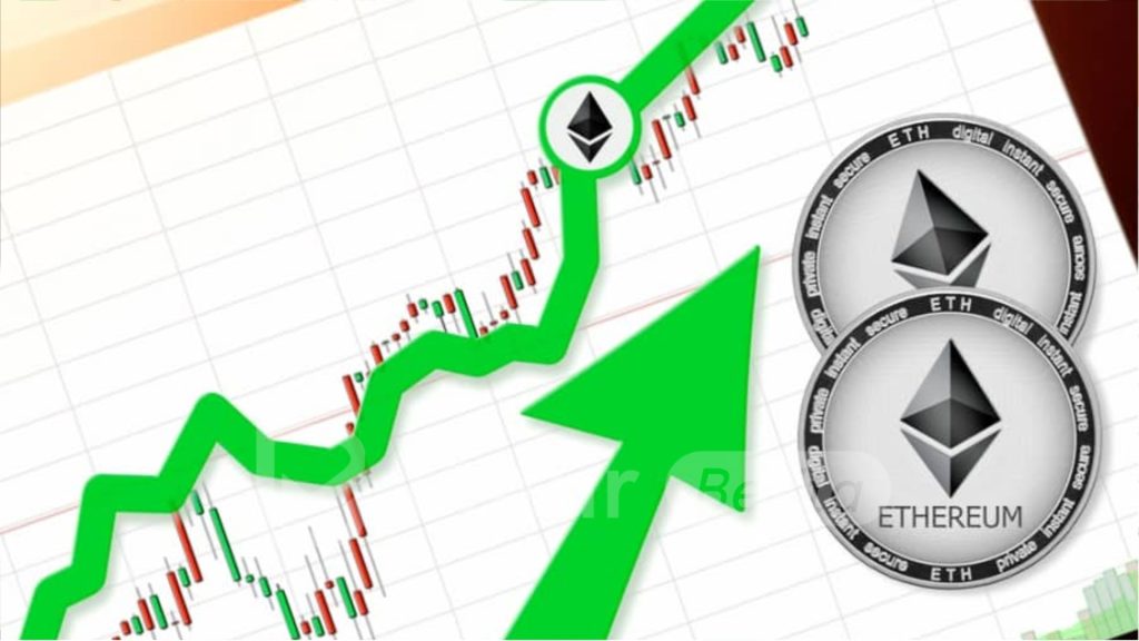 Apakah Ethereum dapat Terus Naik hingga Tembus US$ 32.000?