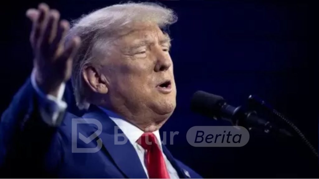 Sentimen Kripto Naik usai Trump Terpilih Jadi Presiden AS, Begini Respons OJK
