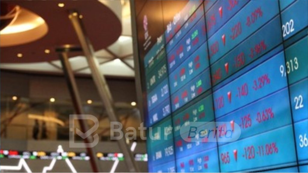 Lanjut Menguat, IHSG Sesi I Ditutup Naik ke Level 7.311