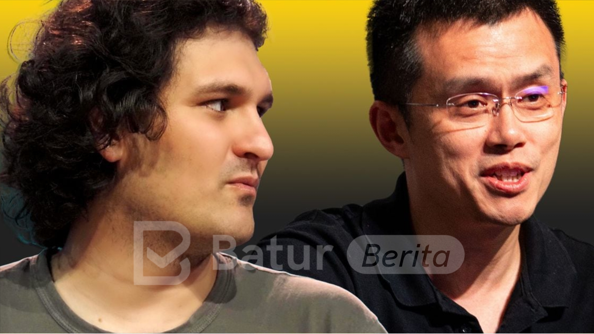 SBF Tagih Duit dari CZ, Kasus FTX Kian Ruwet