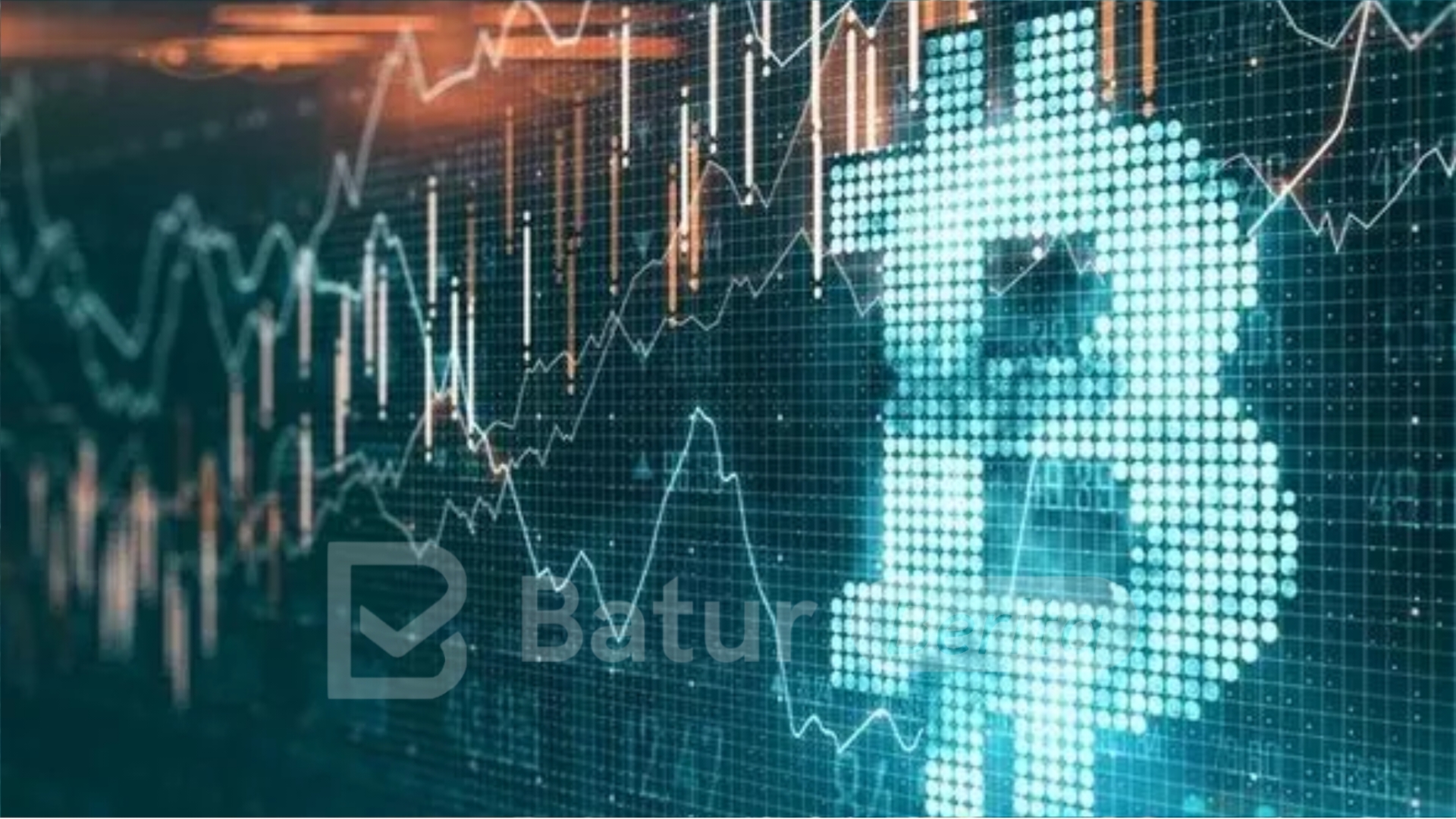 Data Inflasi AS Malam Ini: Apakah Koreksi Bitcoin Akan Berlanjut?