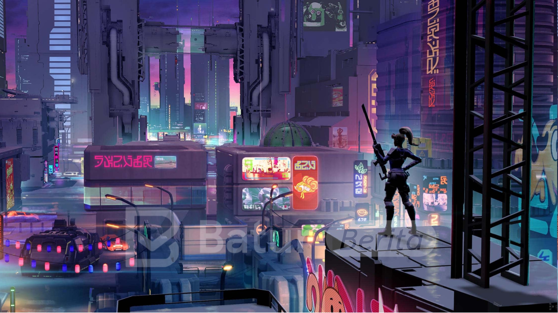 Mengenal Game Arena, Platform Game Berhadiah Crypto GAU