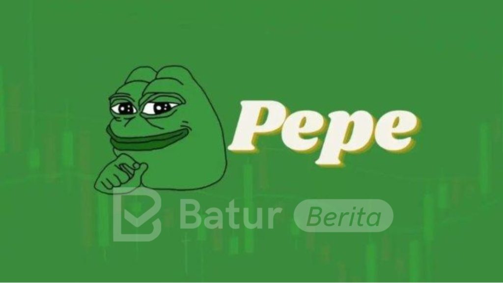 Menakar Arah Harga PEPE Berikutnya