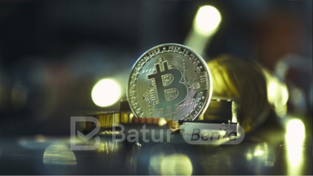 Analis Ini Wanti-Wanti Investor Terkait Koreksi Bitcoin hingga US$ 82.000