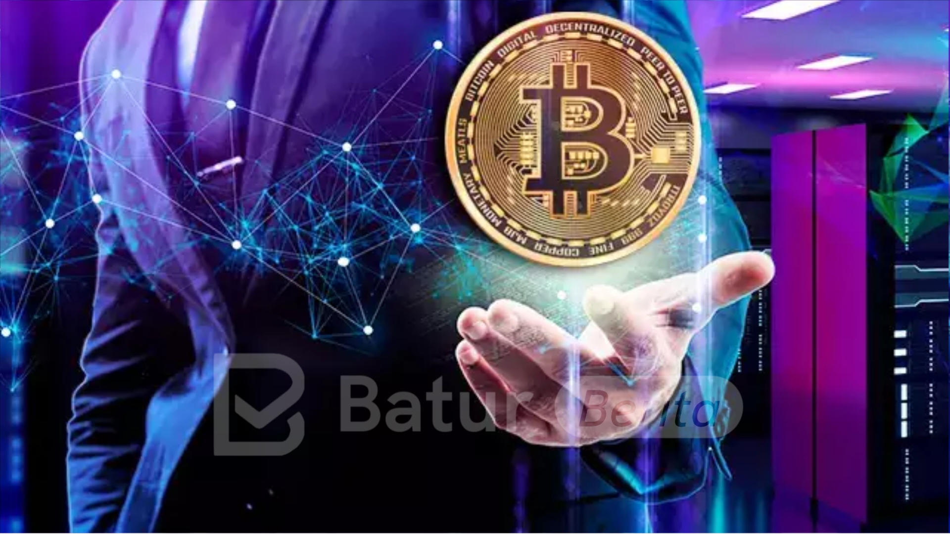 Bahaya Mengintai Influencer Kripto, Nyawa Taruhannya