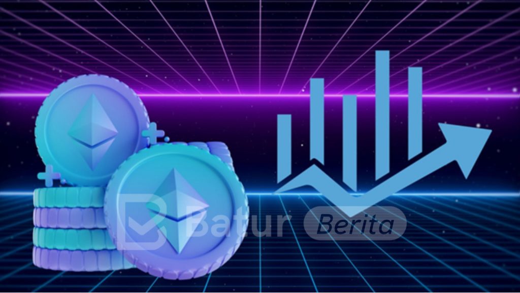Harga Ethereum Tembus US$ 3.200, Melebihi Kapitalisasi Pasar Bank of America – Apakah Altseason Telah Dimulai?
