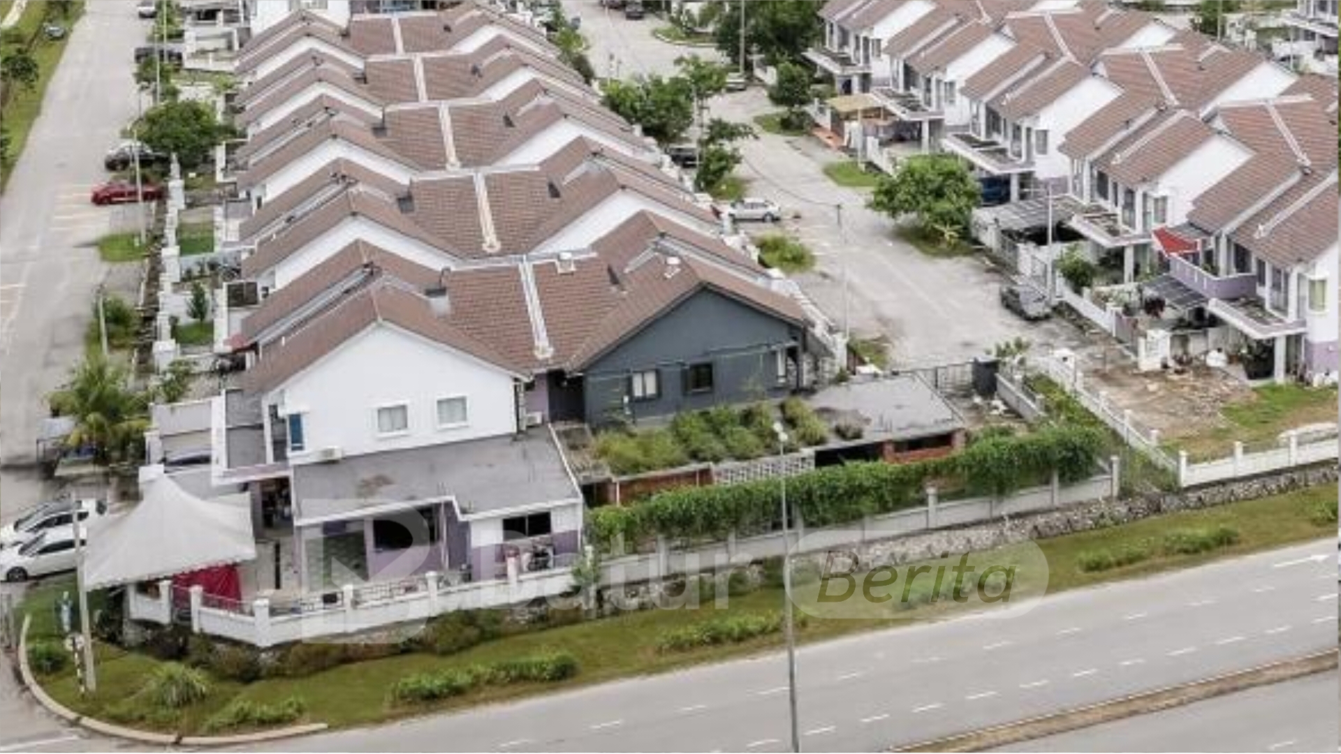 Pemanfaatan Token Digital untuk Perumahan Rakyat yang Murah dan Terjangkau