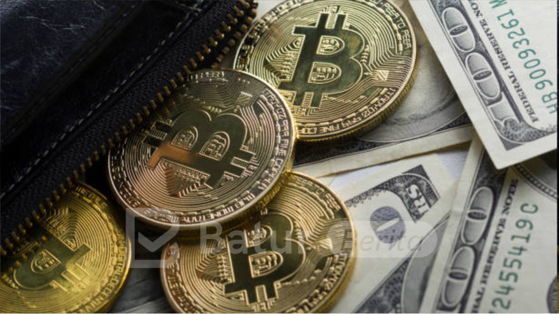 Cuci US$300 Juta, Bos Crypto Mixer Akhirnya Dipenjara