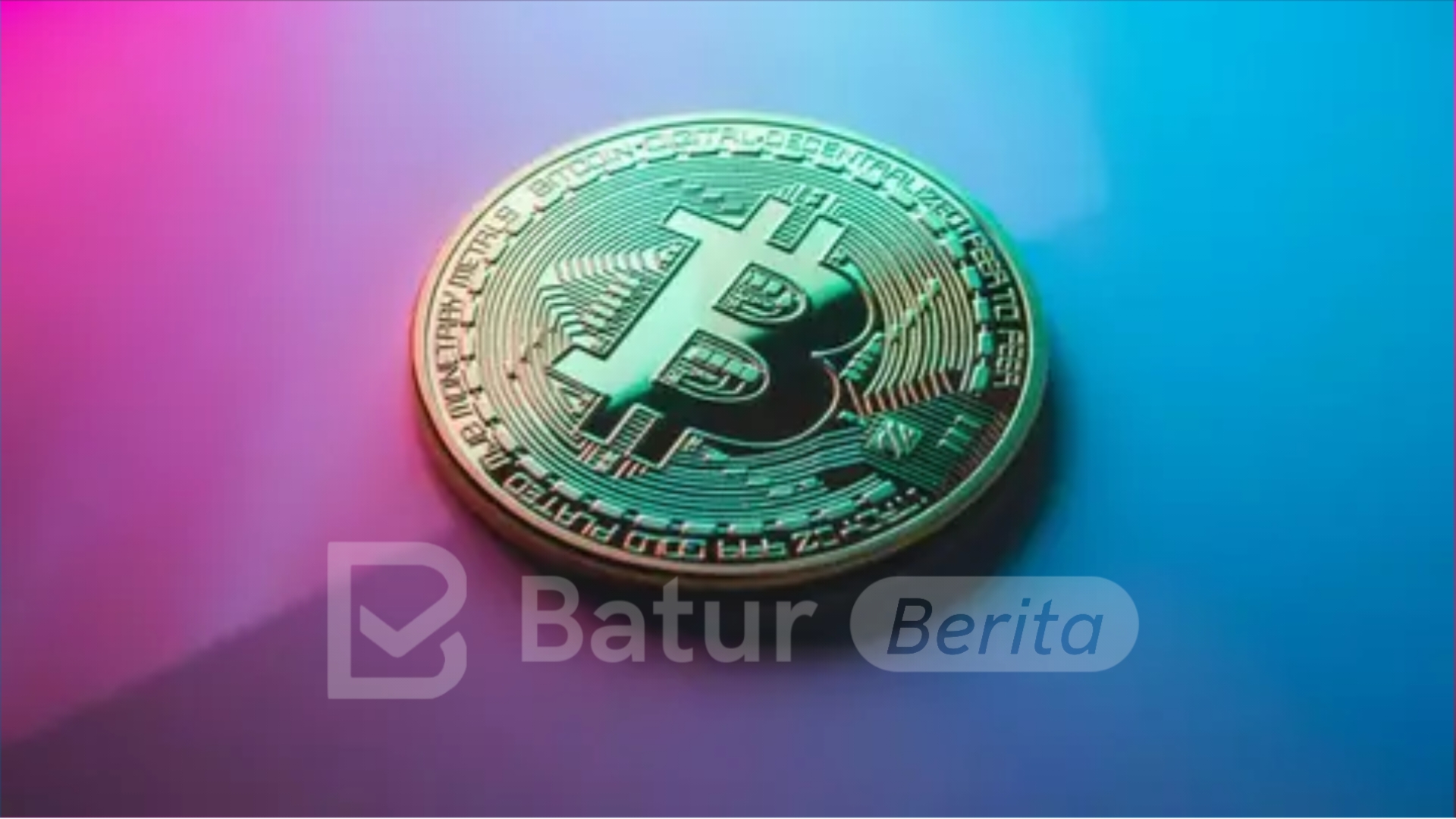 Apakah Kenaikan Bitcoin Saat Ini Karena Investor Ritel?