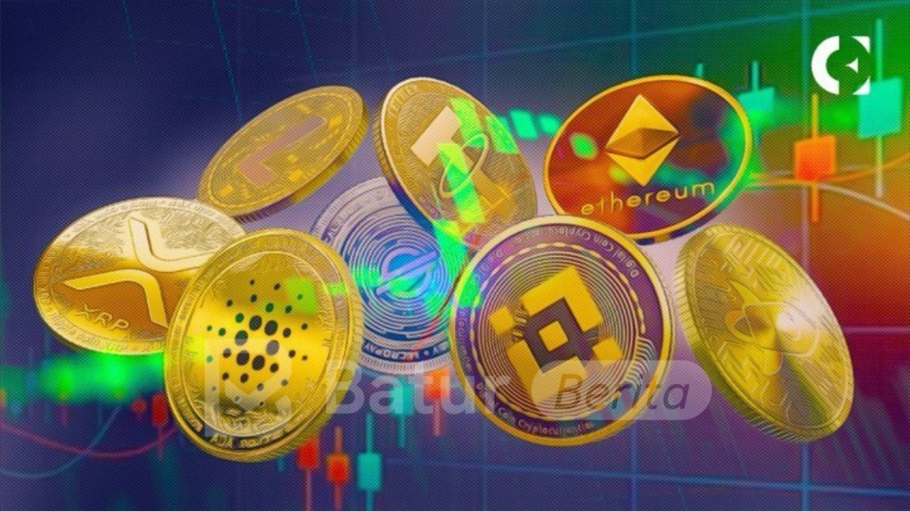 Kuartal Pertama Diprediksi Bakal Jadi Puncak Altseason, Menurut Analis Ini