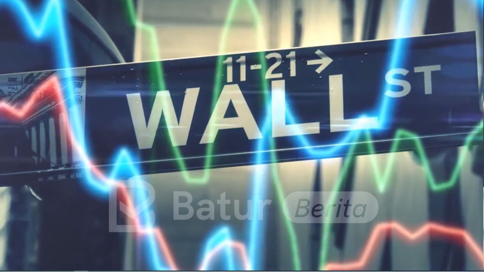 Market Brief: Wall Street Merana, Indeks S&P 500 dan Nasdaq Jeblok!