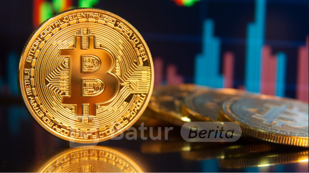 Bitcoin Masih ‘Ngeyel’ di Atas US$ 90.000 Meski Diterpa Penjualan oleh Miner