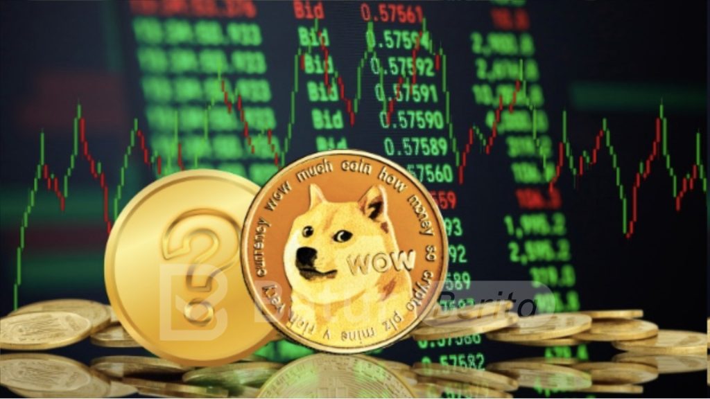 Dogecoin Melonjak Tajam, Target US$ 0,50 di Depan Mata?