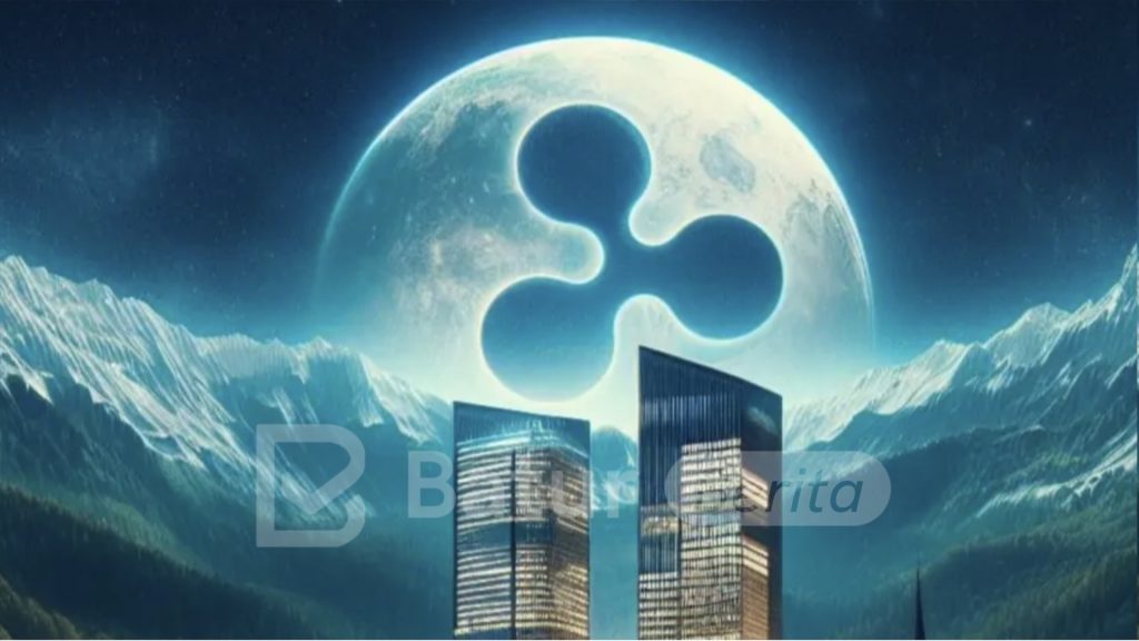 Momentum Pasar Harga XRP Melambat Saat Saingan Ripple Ini Diprediksi Melonjak Naik