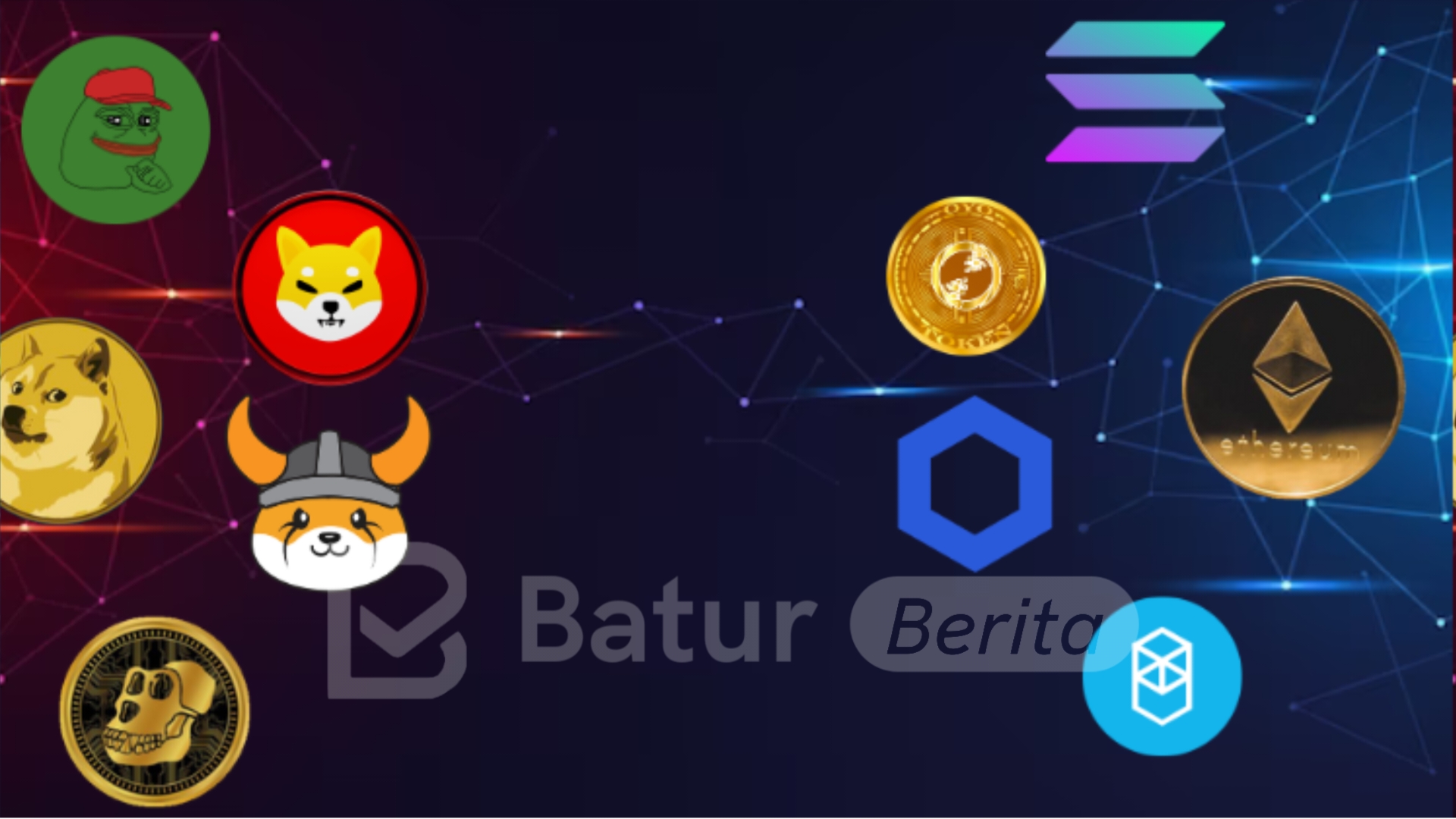 Koin Meme vs Altcoin, Hype Melawan Utilitas