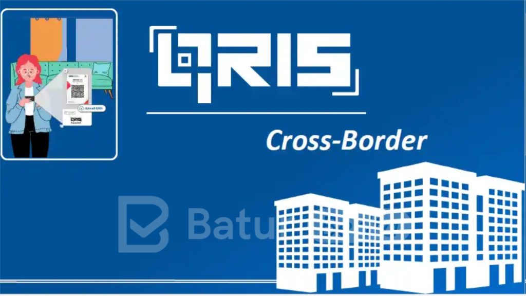 Jalin: QRIS Cross-Border Jembatan RI ke Ekosistem Pembayaran Global