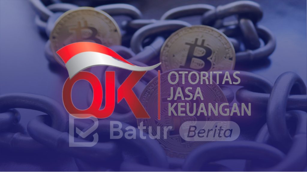Siap Mengawasi Aset Kripto pada 2025, OJK Antisipasi Money Laundering