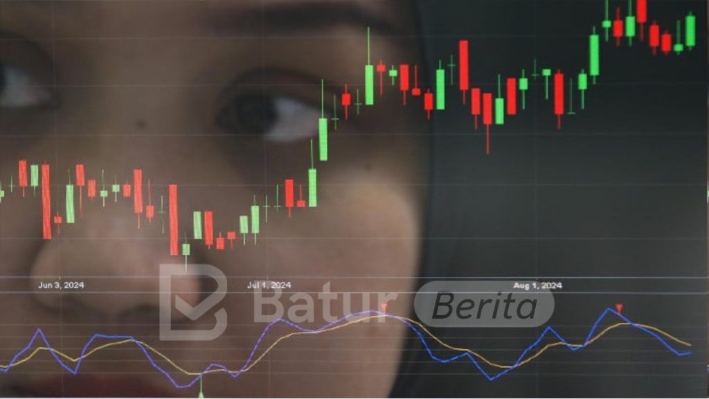 IHSG Berpotensi Sideways, Investor Tunggu Keputusan Suku Bunga BI