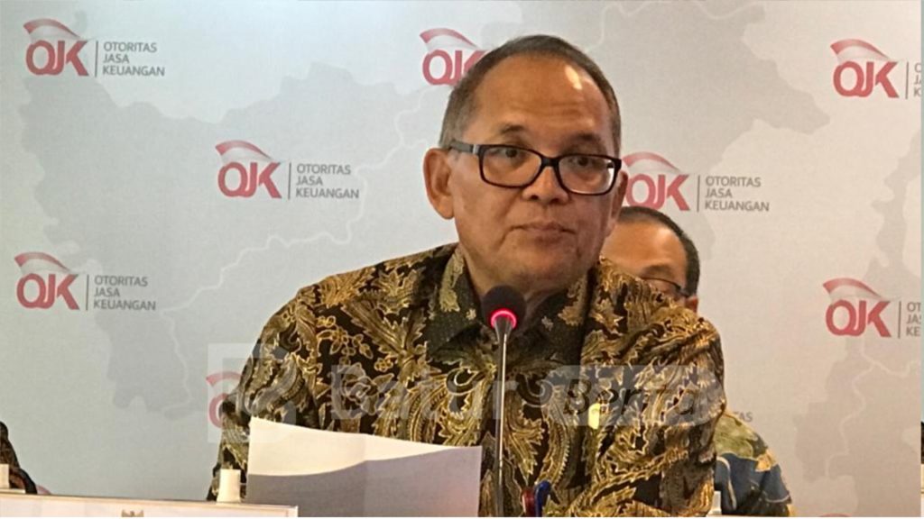 Kontribusi Dana Pensiun Hanya 5 Persen dari PDB, OJK Siapkan Strategi Ini