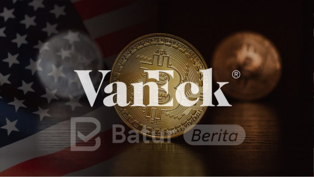 VanEck Ungkap, Harga BTC Jadi Setara Rp2,8 Miliar