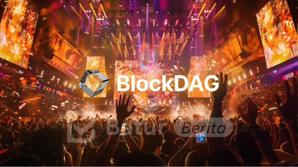 Pemain Hamster Kombat Anjlok, BlockDAG Tawarkan Permainan Sejenis yang Tak Kalah Seru