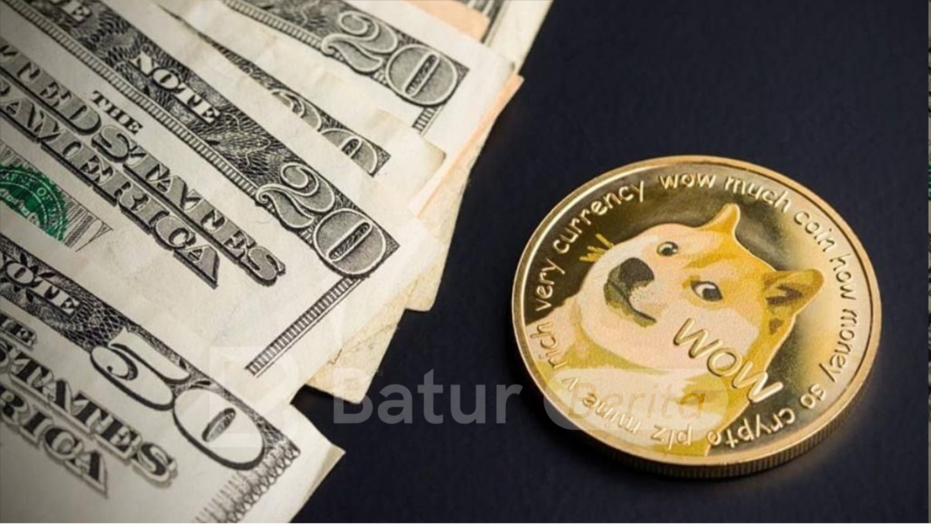 Ini Deretan Bisnis yang Terima Dogecoin Sebagai Pembayaran