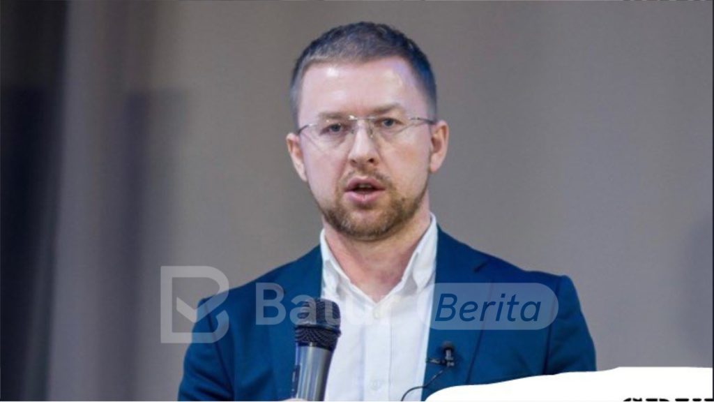 BOS TYMIO: Bitcoin Bisa Mencapai US$180.000 Tahun 2025