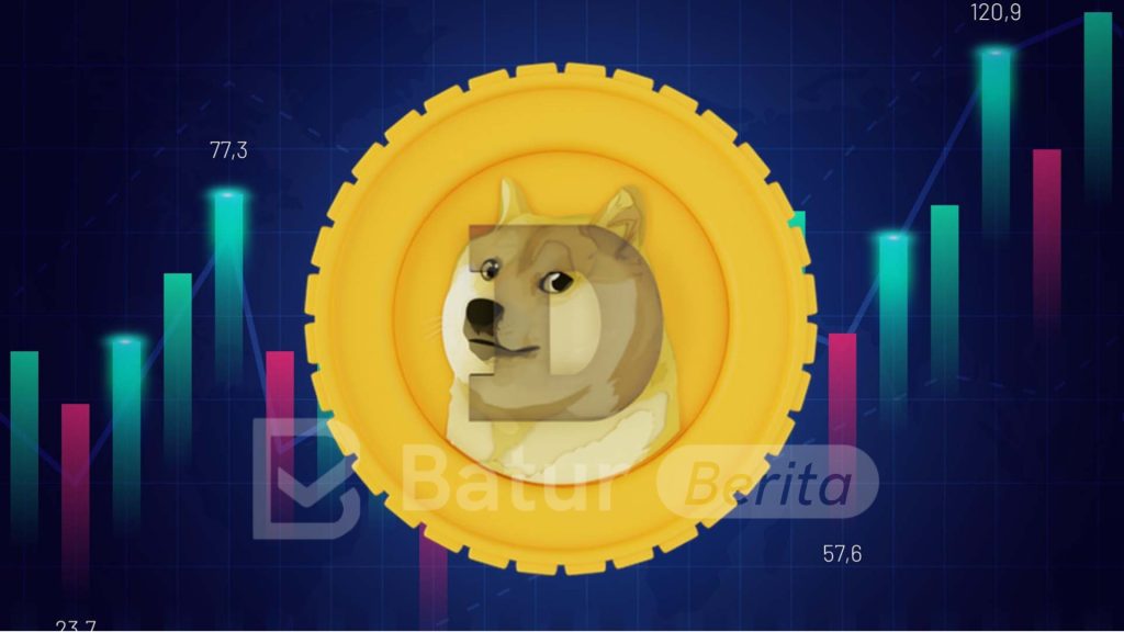 Rahasia Lonjakan 20 Persen DOGE Terungkap, Simak di Sini!