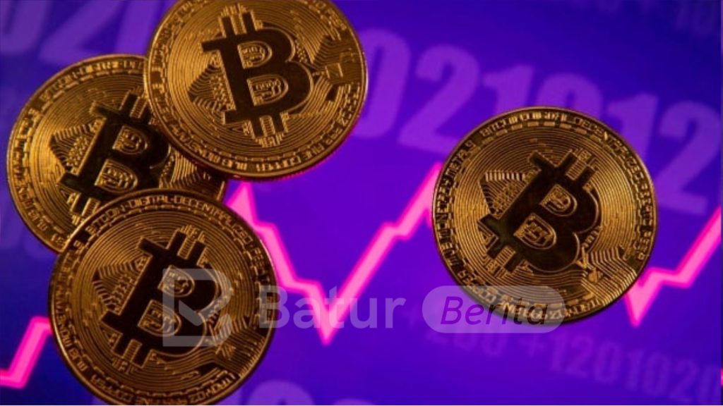 US$ 470 Juta Hangus! Bitcoin dan Altcoin Tumbang di Tengah Euforia Pasar