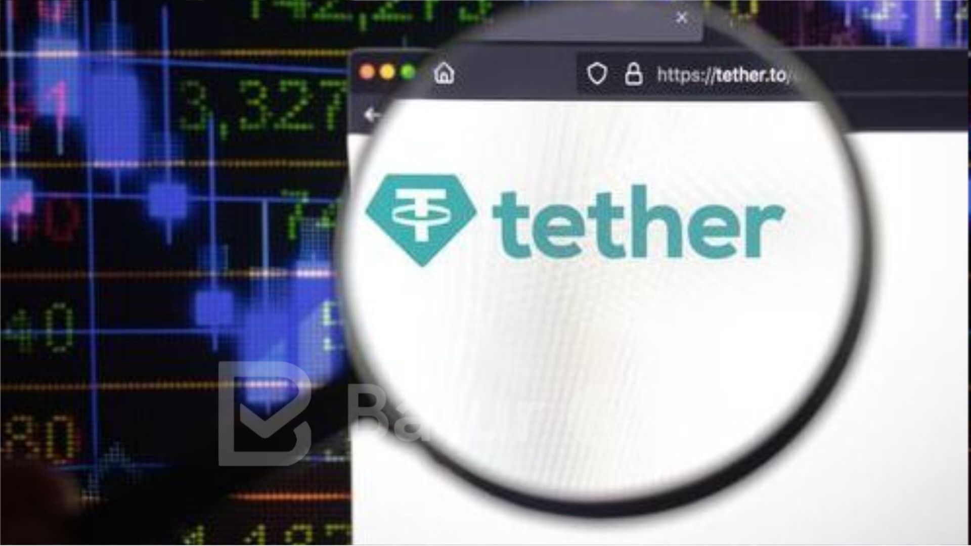 5 Persen Saham Tether Dibeli Cantor Fitzgerald, Apa Dampaknya?