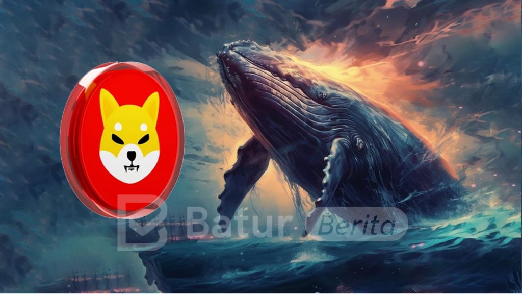 Transaksi Whale Shiba Inu Naik 148 Persen, Tapi Kacau di Balik Layar